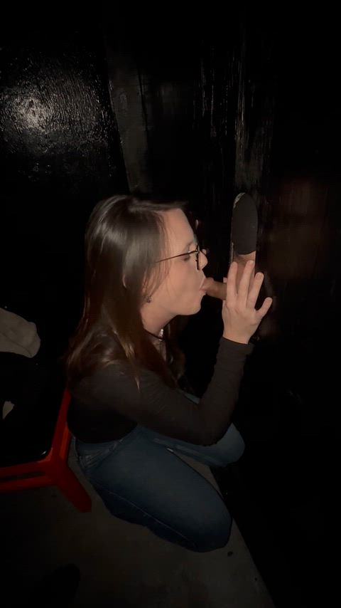 Finished the first guy off so quickly