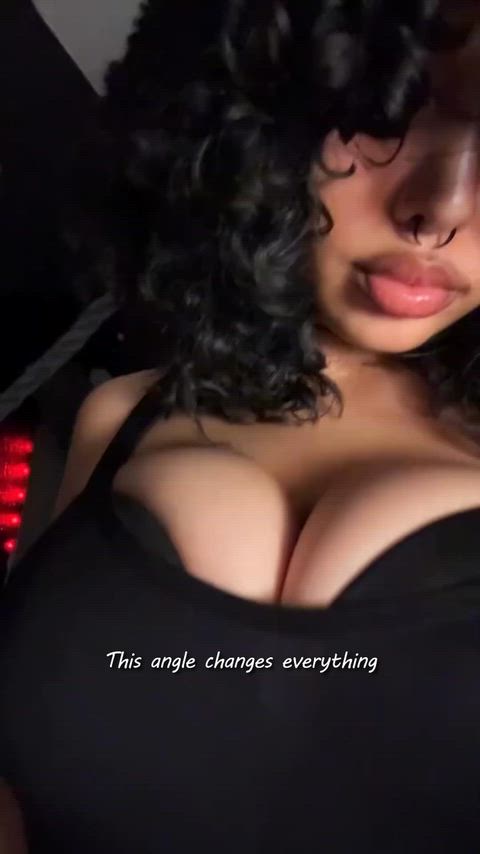 19honeysuckle 24/7 Alt Big Tits Goth Natural Tits Tits cumslut milfnhoney urfavgothxx Porn GIF by temptedtigerxx