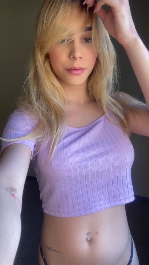 would you date a trans girl like me?