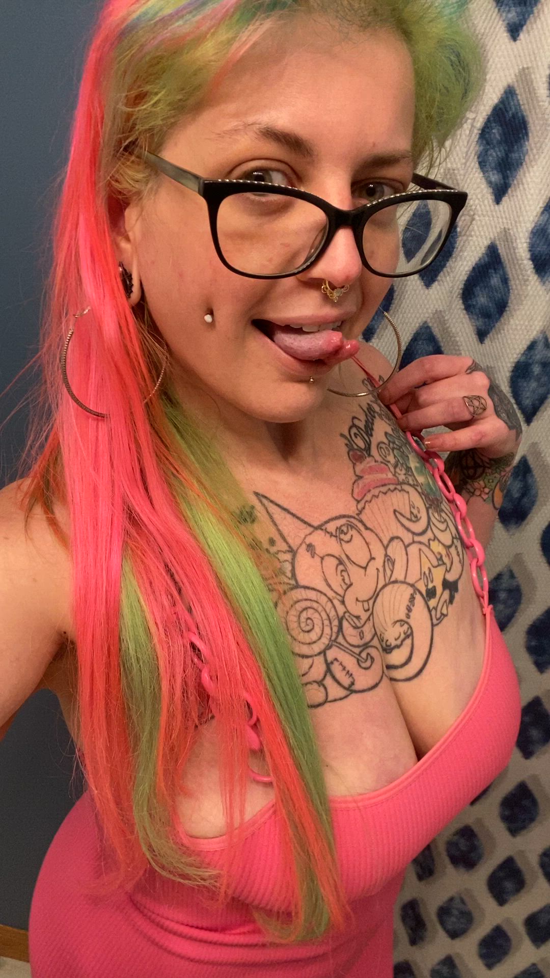 Big Tits, Boobs, Gooning, Goth, Hypno, Hypnosis