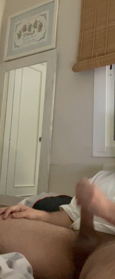 Such a good night cumshot