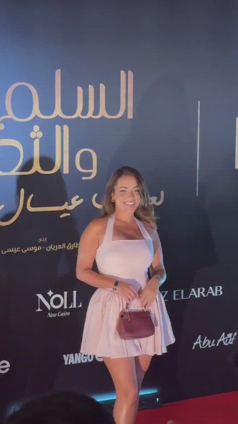 Aya Selim (part 2 of 2)