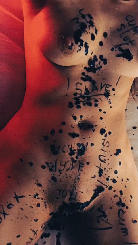 BDSM Candle Wax  Lets play