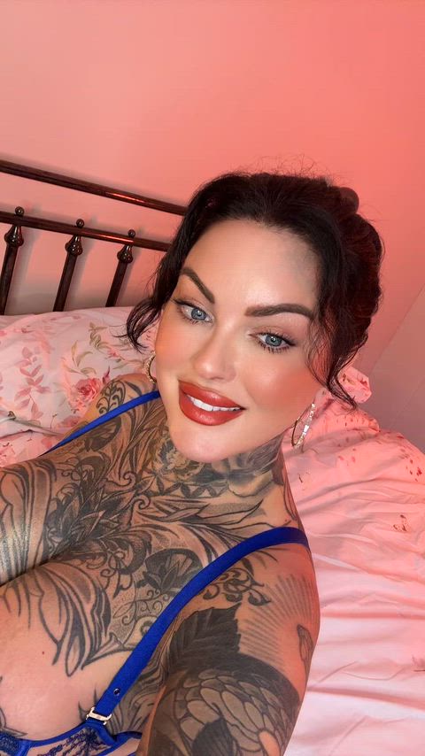 Do you think I got em