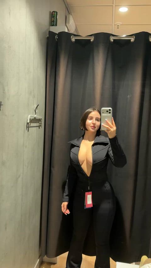 Amateur Ass Big Tits OnlyFans Teen Tits Porn GIF by susanna
