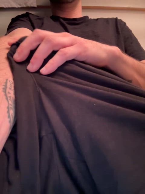 (28) straight and horny