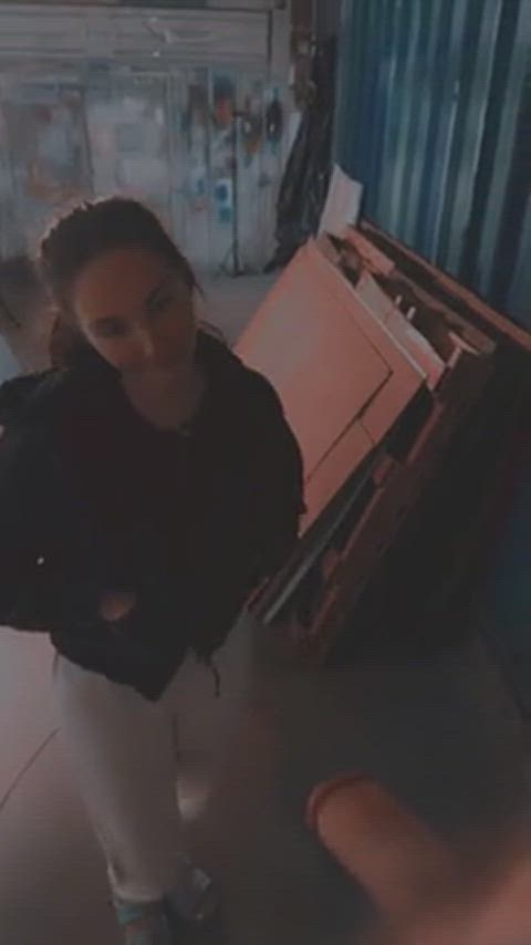 At Work
