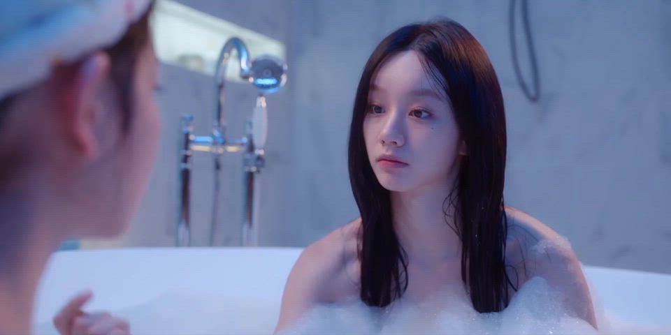 Chung Su-bin x Lee Hye-ri