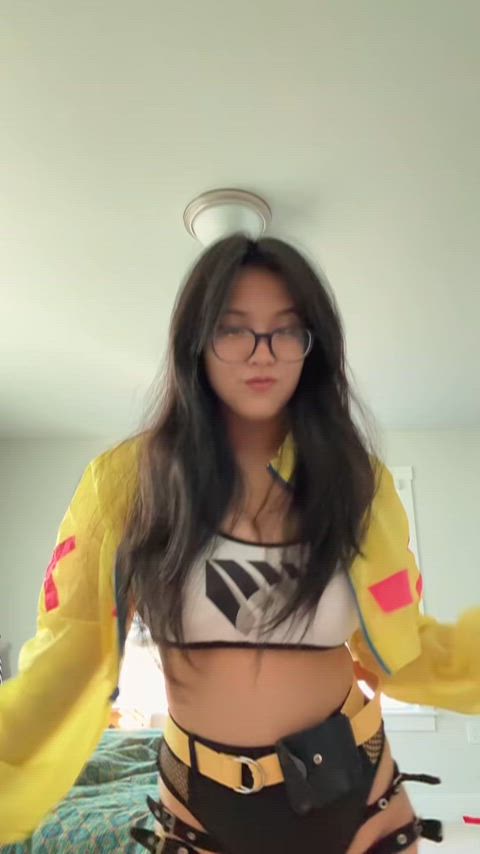 Killjoy cosplay by me (Andii)