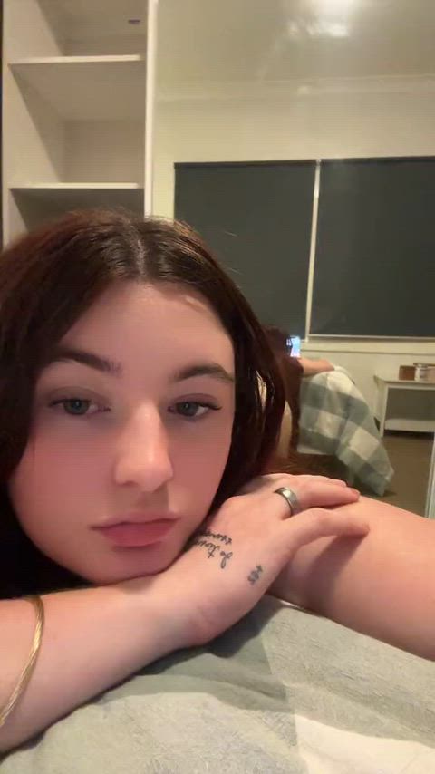 First time trying a buttplug.. so nervous