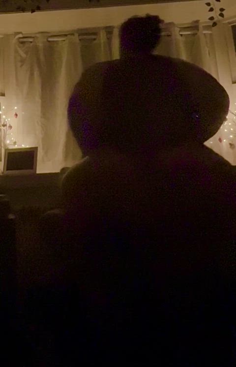 Baby can you get the light