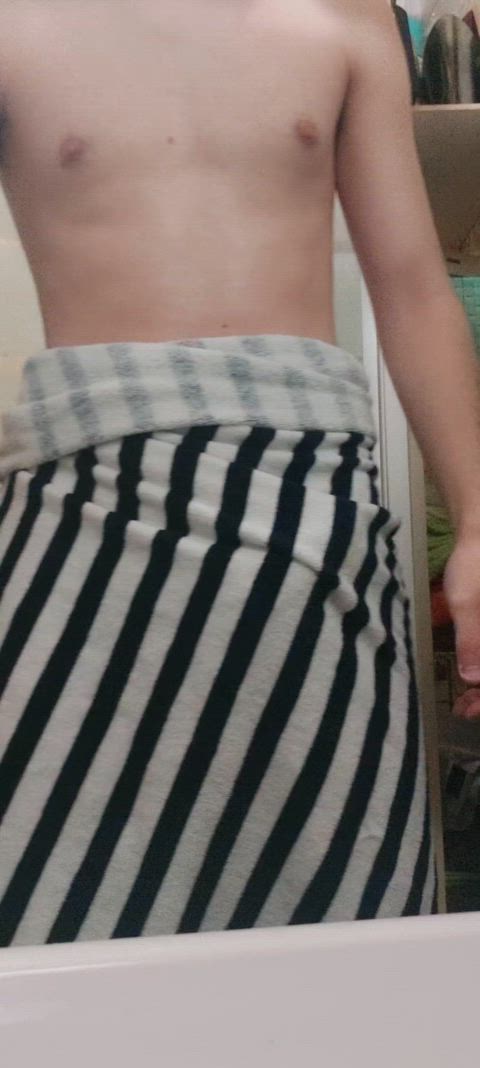 [22] Manifesting my need to breed