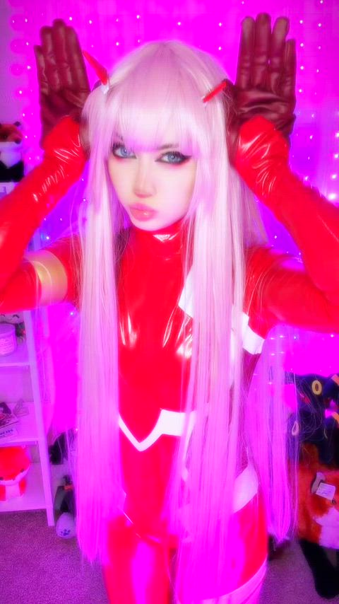 i tore the ass in this bodysuit …