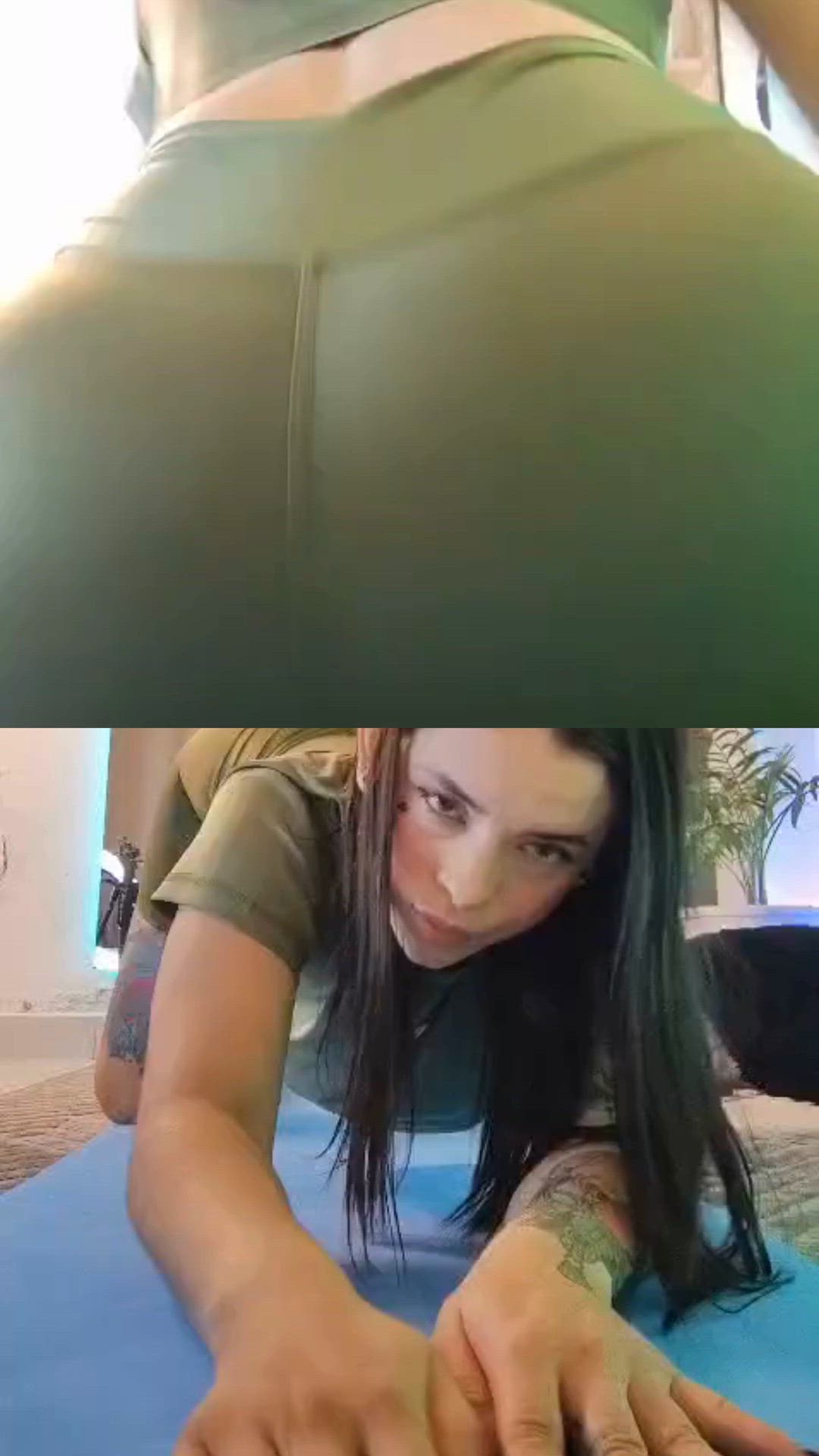 ASMR, Ass, Big Ass, Big Tits, CamSoda, Chaturbate