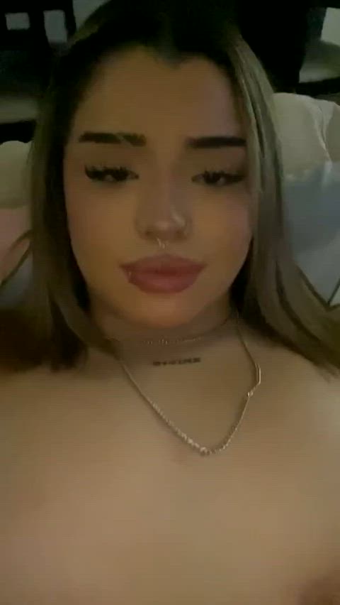 Blurred video preview