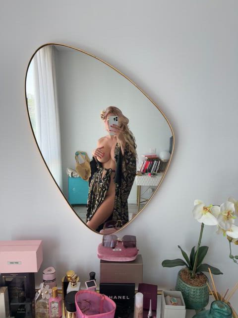 Big Tits Boobs OnlyFans Tits Porn GIF by fierylittle_witch