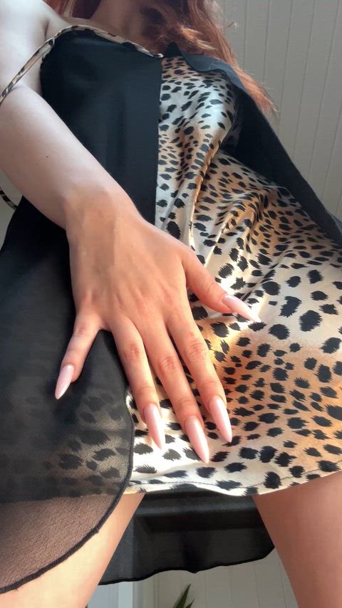 My young attractive pussy