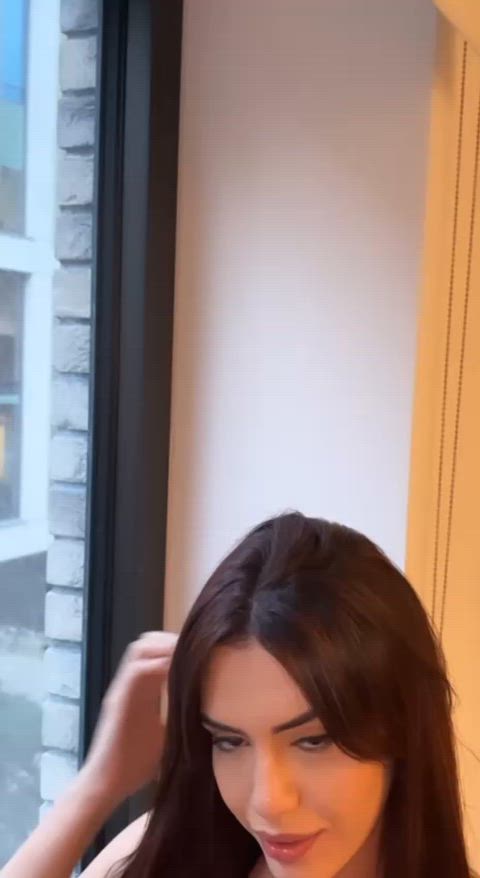 Amateur Ass Big Ass Big Dick Big Tits Cumshot OnlyFans Teen Tits Porn GIF by candybaby