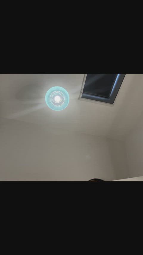 May I land directly on your face