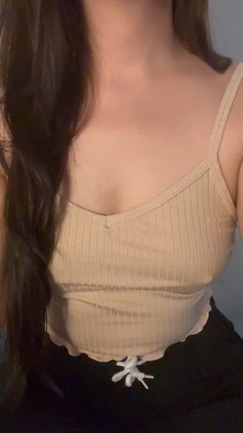 Little bit kilikili reveal 🤭