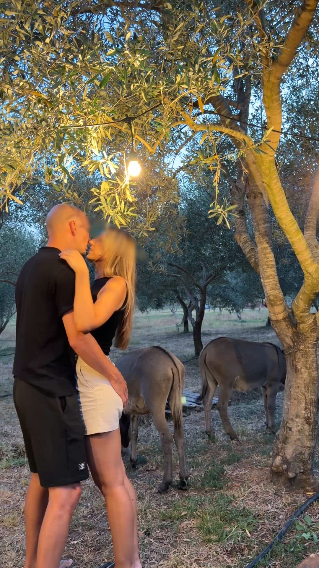Amateur, Couple, Kiss, Kissing, Real Couple, Romantic