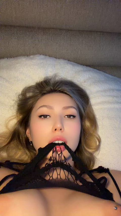 Do you wanna fuck this doll