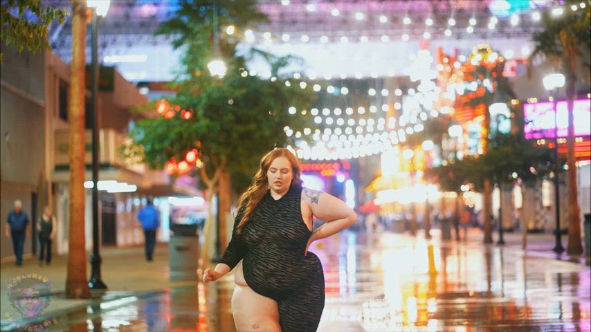 Mia Dior BBW Goddess