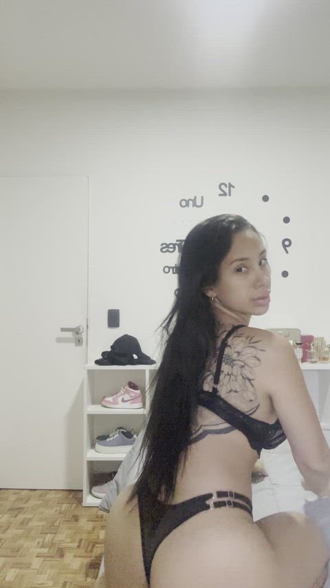 Just turned 18, think the older guys on reddit would notice me 🧸🎀