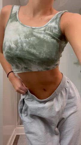 Do my naturals have enough (drop) for you