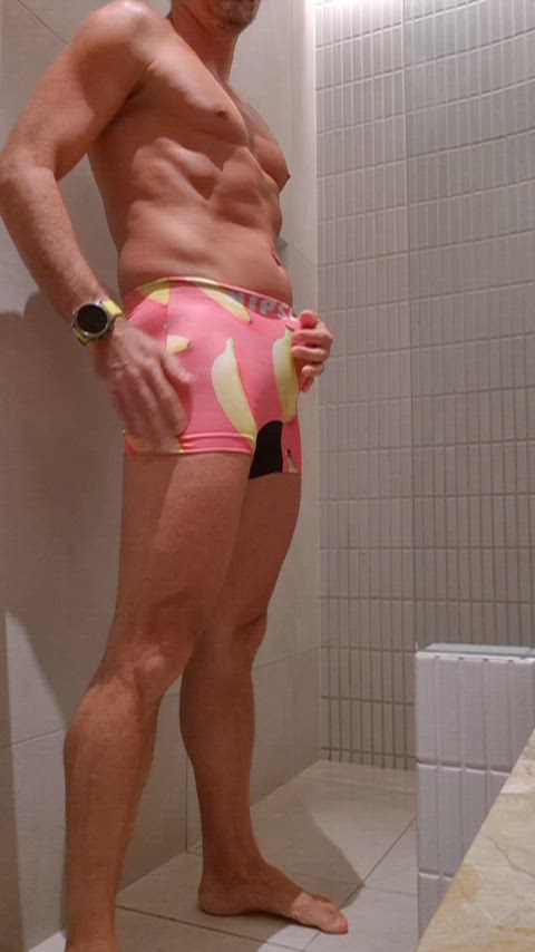 Hope this is silly enough for the sub...