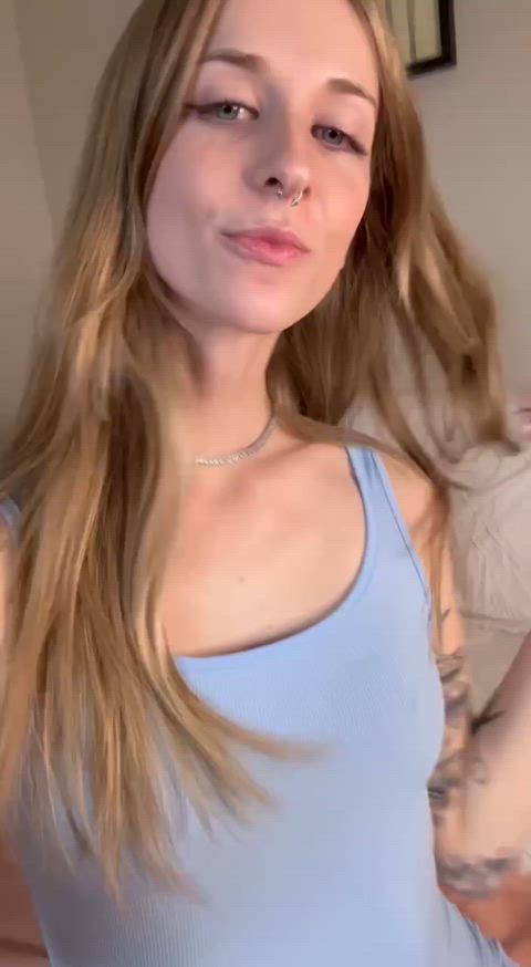 Trans Trans Woman Trans girls Porn GIF by paige_play3