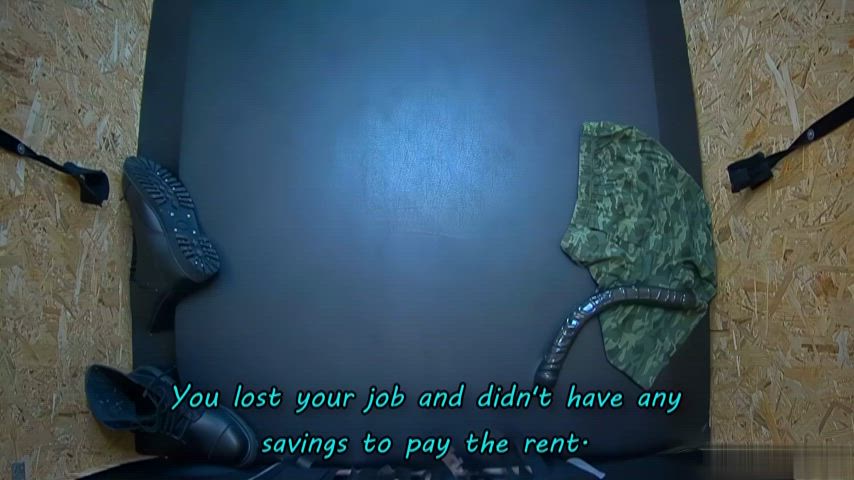 When money is needed, your wife is reliable (nZer0J)