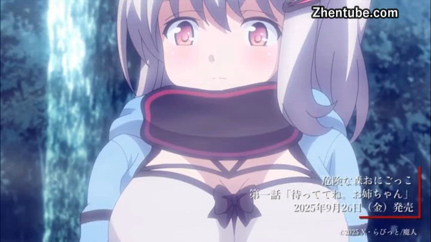 Kiken na Mori Onigokko Episode 1