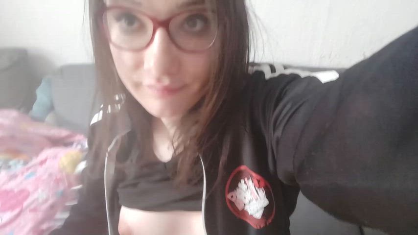 POV you have to suck this