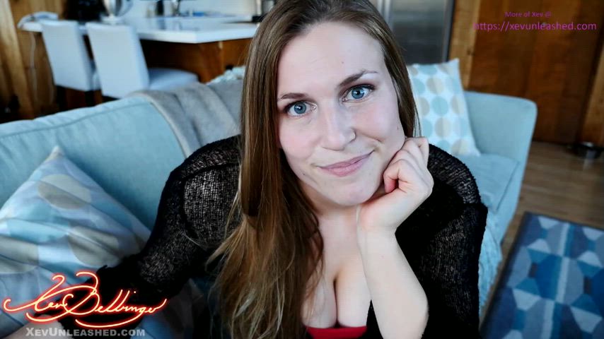 XXXmas Eve with Mommy                                                    (Dec 24, 2015)