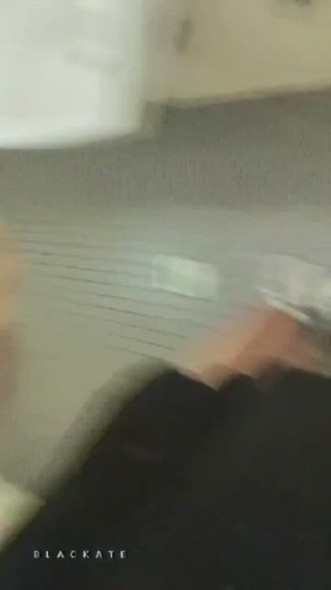 A good sissy will worship any Alpha BBC no matter what!