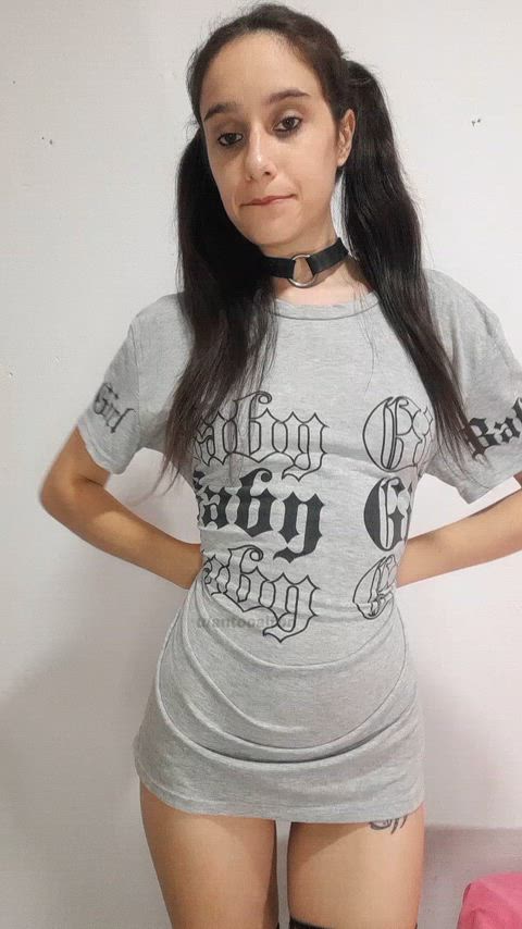 Do you find my skinny body attractive?