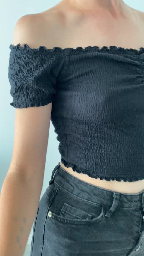 Amateur OnlyFans Solo Teen Porn GIF by morganvell