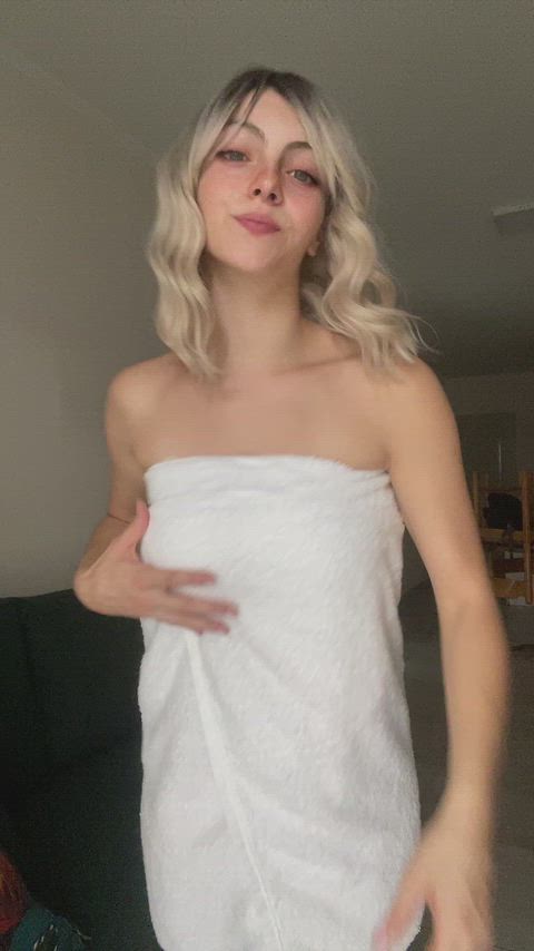 teen and all shaved, just for you :)