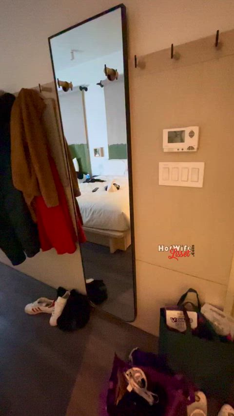 my husband walked in on me fucking a stranger in the hotel room