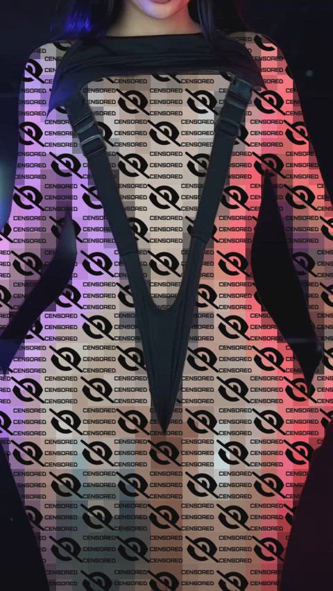 You're powerless in the presence of women. Even when her body is this heavily censored, you can hardly keep yourself together. Fall at her feet slut, it's where you were always meant to be.