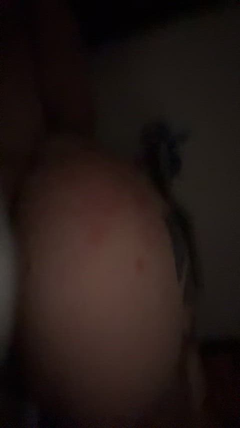 Yearly tradition of a new years spanking & cream pie 😘7 years going strong