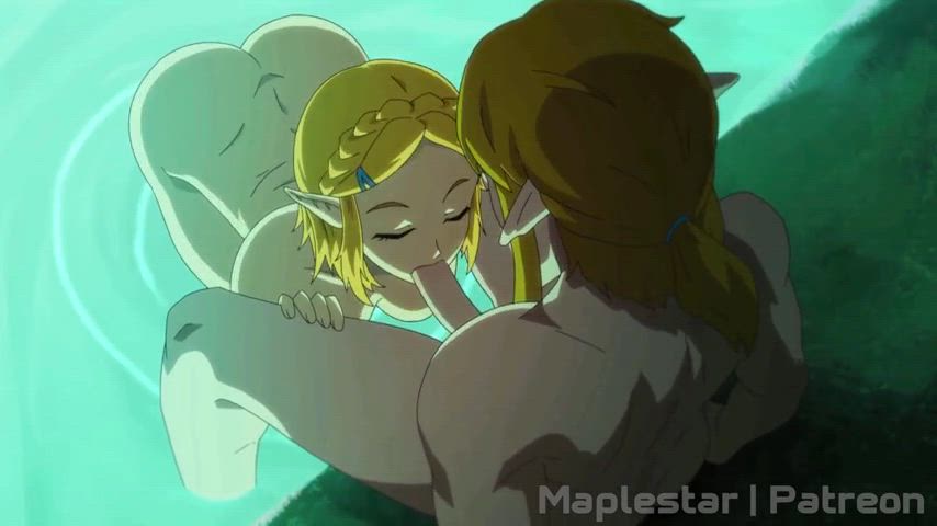 Blurred video preview