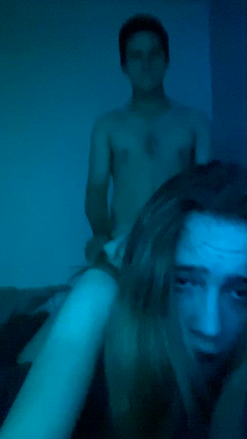 If only I had another in front of me💜