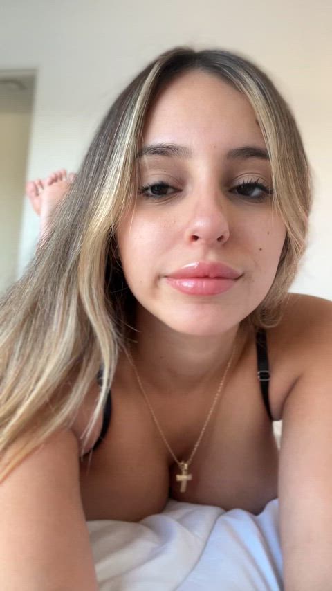 I am here to satisfy you