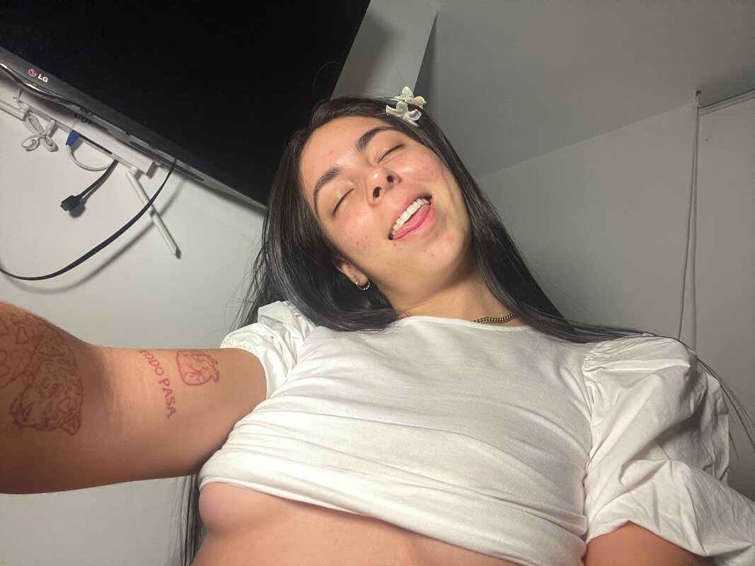 Amateur, Ass, Big Tits, Latina, NSFW, OnlyFans