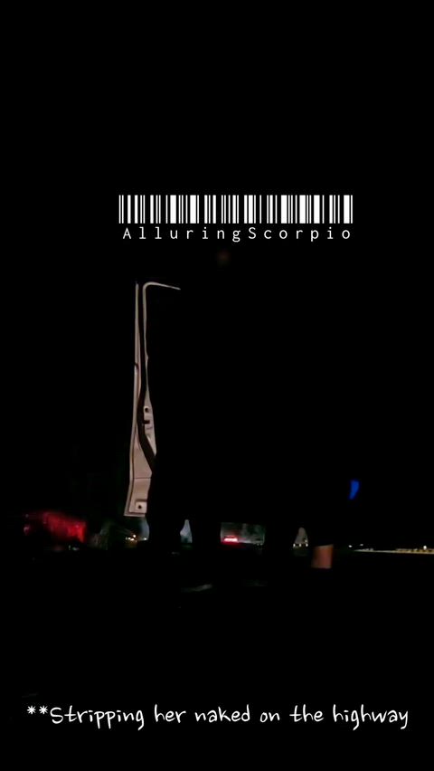 Does getting my d*ck sucked on the highway count as exhibitionism? LoL