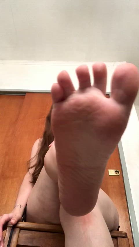 Blurred video preview