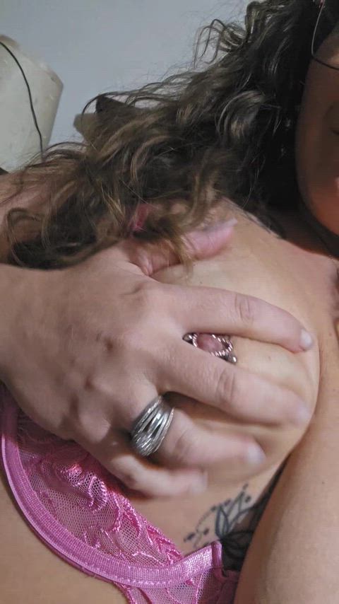 Your personal slut is waiting