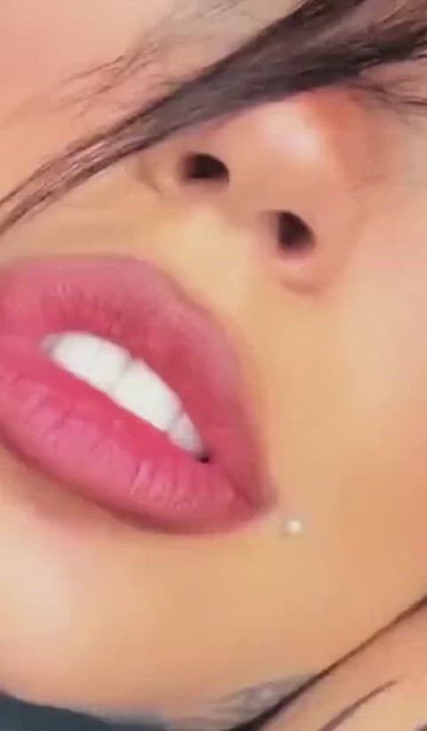 Open your slutty white mouth PMV - Audio in comments...